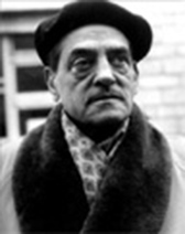 Luis Bunuel