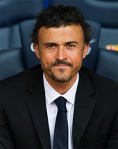 Luis Enrique