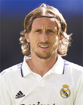 Luka Modric