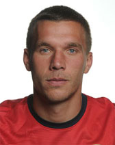 Lukas Podolski