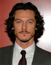 Luke Evans