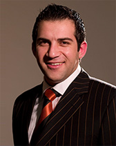 Lütfü Kaan Özdemir