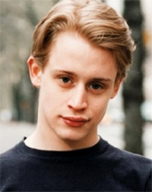 Macaulay Culkin