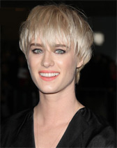 Mackenzie Davis