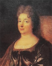 Madame de la Fayette