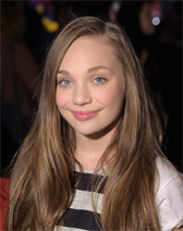 Maddie Ziegler