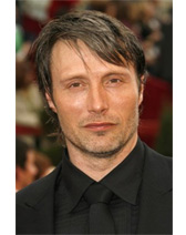 Mads Mikkelsen