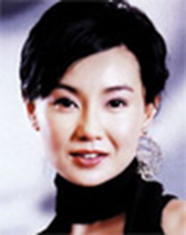 Maggie Cheung