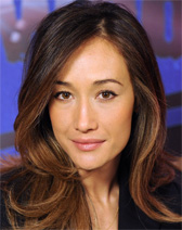 Maggie Q