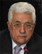 Mahmoud Abbas