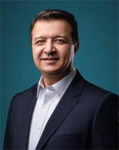 Mahmut Arıkan