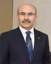 Mahmut Demirtaş