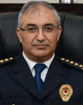 Mahmut Karaaslan