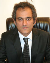 Mahmut Özer