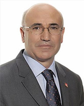 Mahmut Tanal