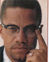 Malcolm X