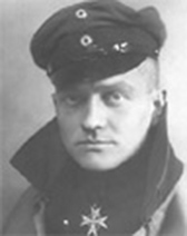 Manfred von Richthofen