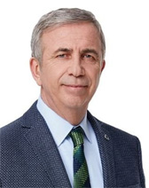 Mansur Yavaş