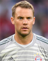 Manuel Neuer