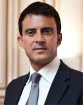 Manuel Valls