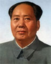 Mao Zedong