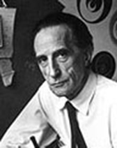 Marcel Duchamp