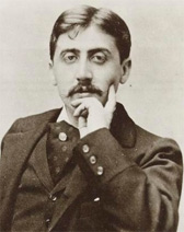 Marcel Proust