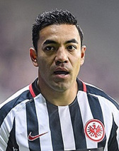 Marco Fabian