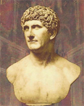 Marcus Antonius