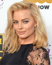 Margot Robbie