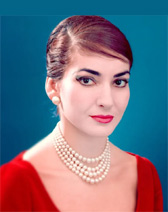 Maria Callas