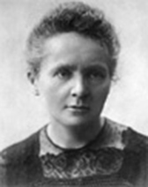 Marie Curie