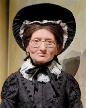 Marie Tussaud