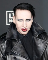 Marilyn Manson