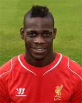 Mario Balotelli