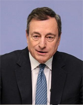 Mario Draghi