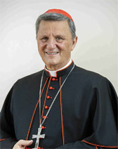 Mario Grech kimdir? Mario Grech