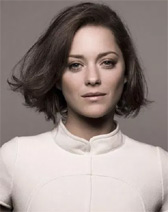 Marion Cotillard