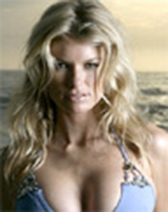 Marisa Miller