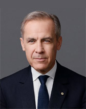 Mark Carney