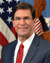 Mark Esper