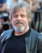 Mark Hamill