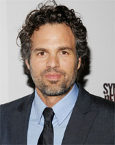 Mark Ruffalo