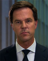 Mark Rutte