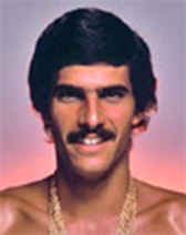 Mark Spitz