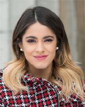 Martina Stoessel