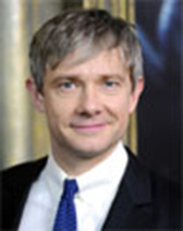 Martin Freeman