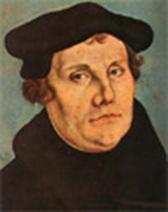 Martin Luther