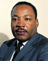 Martin Luther King