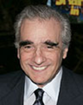 Martin Scorsese